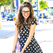 Bethany Mota - List pictures