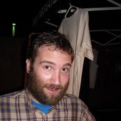 Paul Baribeau - List pictures