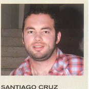 Santiago Cruz - List pictures