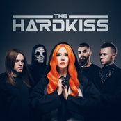 The Hardkiss - List pictures