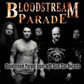 Bloodstream Parade - List pictures