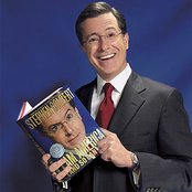 Stephen Colbert - List pictures