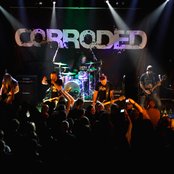 Corroded - List pictures