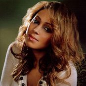 Tamia - List pictures