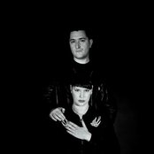 Miss Kittin And The Hacker - List pictures