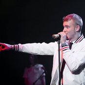 Ed Drewett - List pictures