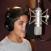 Abraham Mateo - List pictures