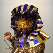 Afrika Bambaataa - List pictures