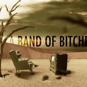 A Band Of Bitches - List pictures