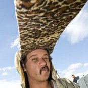 Jack Parow - List pictures