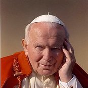 Pope John Paul Ii - List pictures