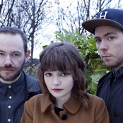 Chvrches - List pictures