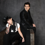 Miss Kittin And The Hacker - List pictures