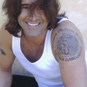 Scott Stapp - List pictures