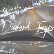 Diamond Eyes - List pictures