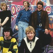 Buffalo Springfield - List pictures