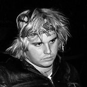 Jeffrey Lee Pierce - List pictures