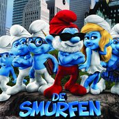 De Smurfen - List pictures