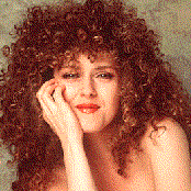 Bernadette Peters - List pictures