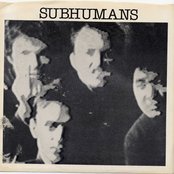 Subhumans - List pictures