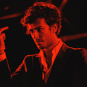 Gesaffelstein - List pictures