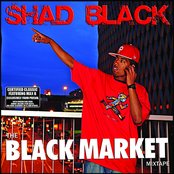 Shad Black - List pictures