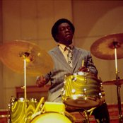 Art Blakey & The Jazz Messengers - List pictures