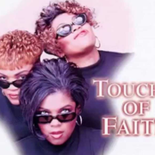 Touch Of Faith - List pictures