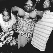 Goodie Mob - List pictures