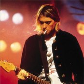 Kurt Cobain - List pictures