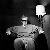 Woody Allen - List pictures