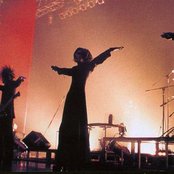 Malice Mizer - List pictures