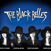 The Black Belles - List pictures