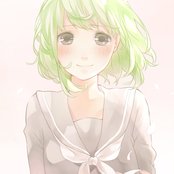 Megpoid Gumi - List pictures