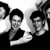 Sunnyboys - List pictures