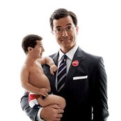 Stephen Colbert - List pictures