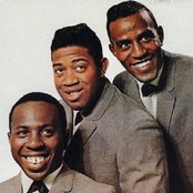 The Impressions - List pictures