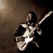 Albert Collins - List pictures