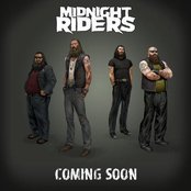 Midnight Riders - List pictures