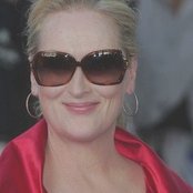 Meryl Streep - List pictures