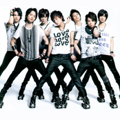 Kis-my-ft2 - List pictures