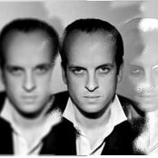 Matthew Herbert - List pictures