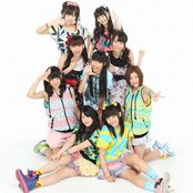 Cheeky Parade - List pictures