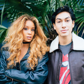 Lion Babe - List pictures