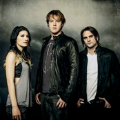 Sick Puppies - List pictures