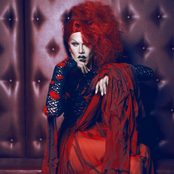 Sharon Needles - List pictures