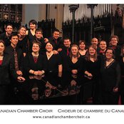 Canadian Chamber Choir - List pictures