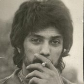 Dariush - List pictures