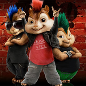 Alvin & The Chipmunks - List pictures