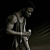 Kwabs - List pictures